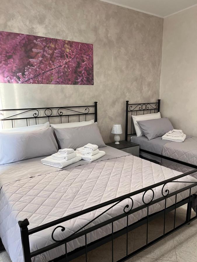 B&B Sulviale Ladispoli Exterior foto