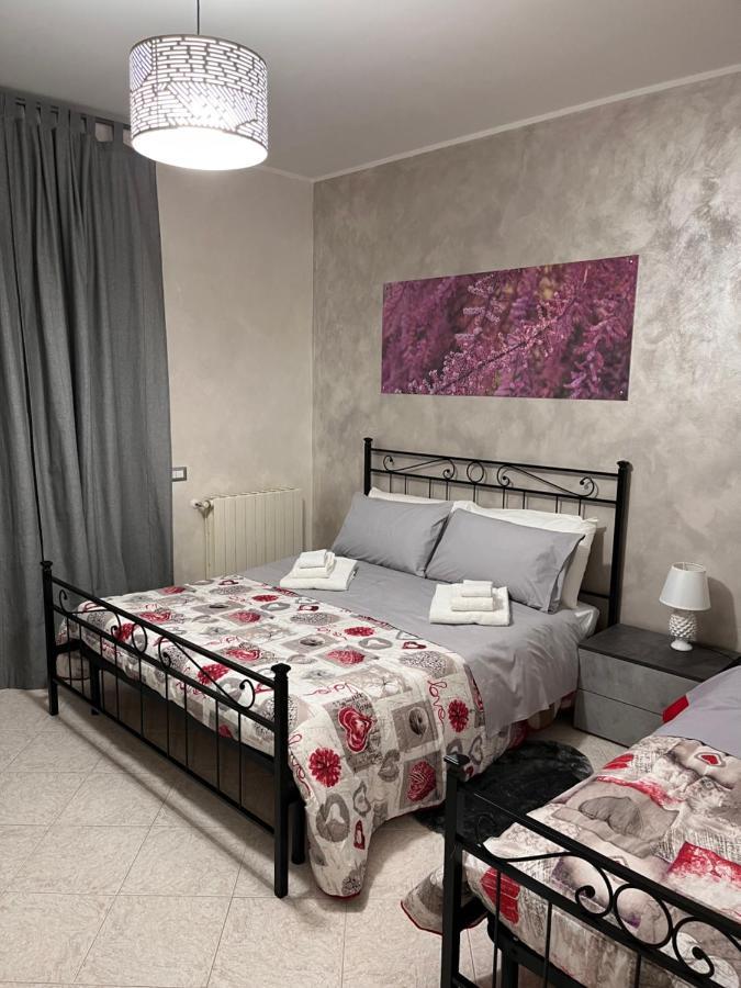 B&B Sulviale Ladispoli Exterior foto